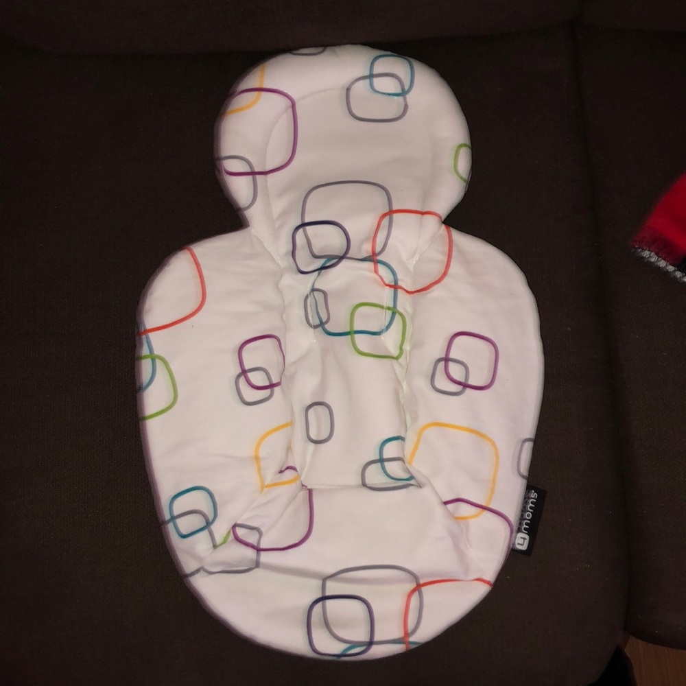 4 moms baby insert